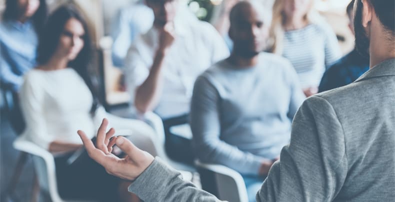 Como anda o Mercado de Trabalho